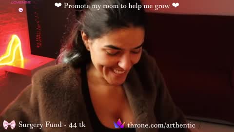  Birthday Stream - Dec 5 online show from February 21, 8:16 pm