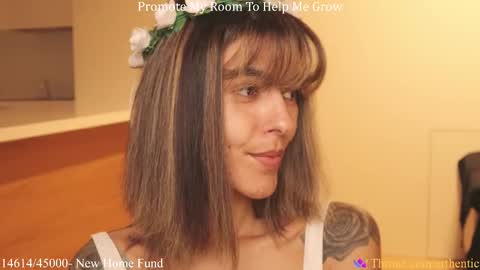  Birthday Stream - Dec 5 online show from October 14, 7:06 pm