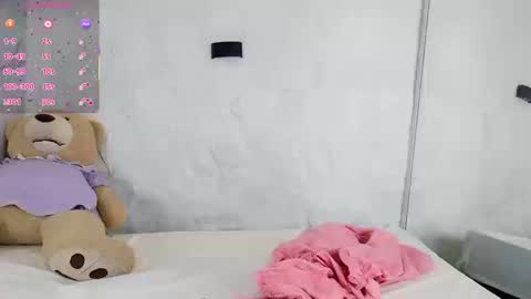 Violeta online show from January 13, 6:16 pm