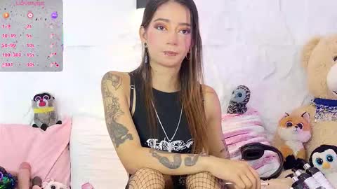 Violeta online show from September 20, 12:30 pm