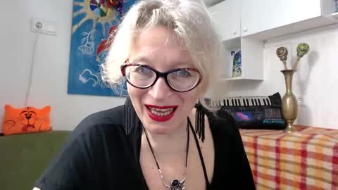 Zosya1111 online show from January 11, 9:47 am