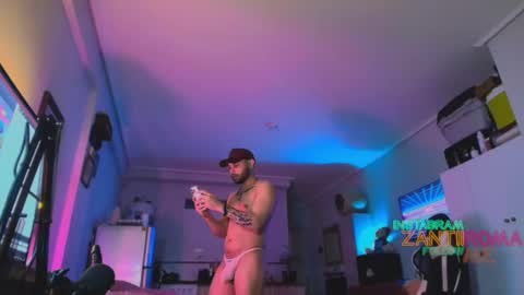  zantiirma  online show from September 25, 2:29 am