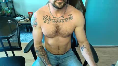 Zuko online show from November 22, 6:39 pm