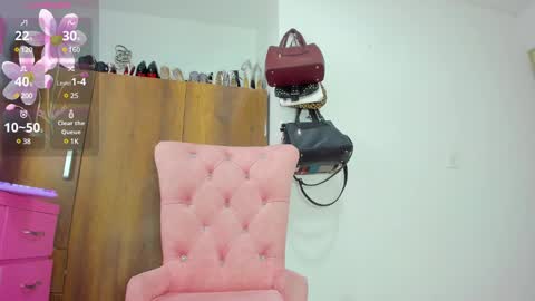 zule online show from February 27, 9:25 pm