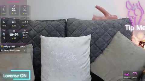 zuly goode online show from December 18, 12:17 am