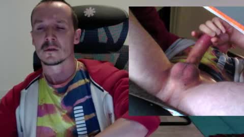 Snapshot of zuperinho1234 chatting on October 4, 6:49 pm zuperinho1234 online show from October 4, 6:49 pm