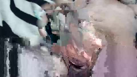 wizzo01 online show from October 13, 6:15 am