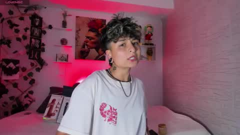 Zury Ramirez online show from October 26, 9:36 pm