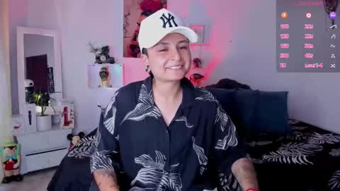 Zury Ramirez online show from February 16, 8:40 pm