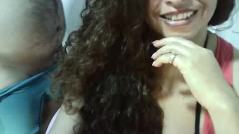 zusanahot online show from January 31, 5:19 am