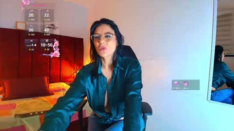 Zuzana21 online show from September 26, 1:30 pm