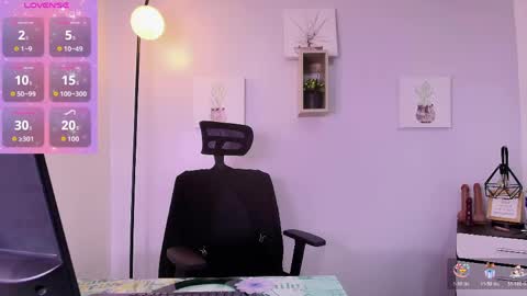 Zuzana21 online show from April 11, 12:31 pm