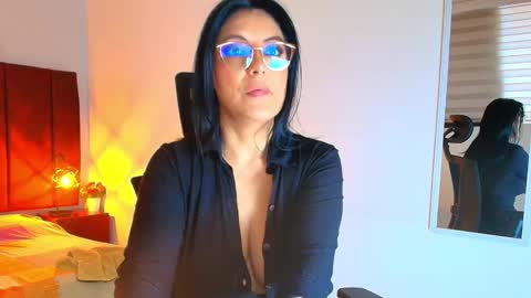 Zuzana21 online show from September 23, 12:43 pm