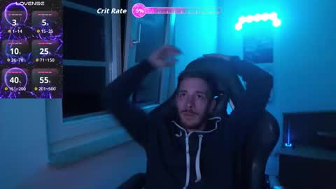 Zuzmoe online show from November 24, 10:52 pm