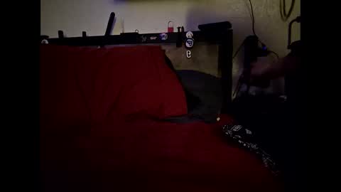 zx66_pyro online show from October 23, 2:40 pm