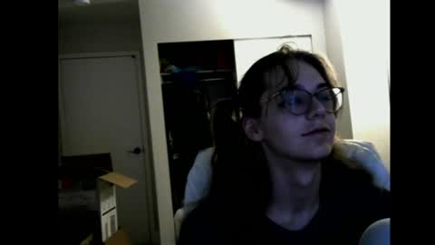 Audrey online show from June 27, 1:11 am