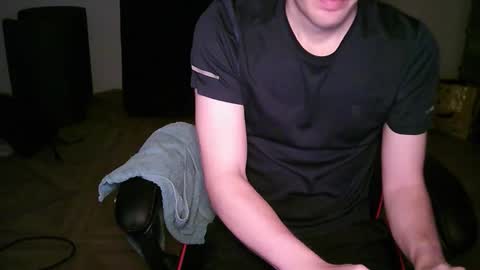 zyriosben online show from November 28, 8:43 am