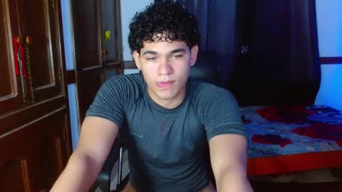 antonio felipe online show from February 6, 1:14 pm