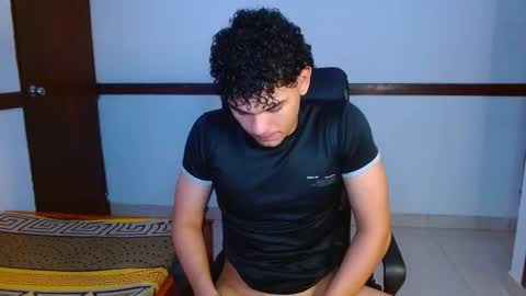 antonio felipe online show from March 10, 9:13 am