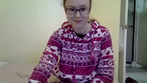 Zyuhre online show from December 31, 12:57 pm