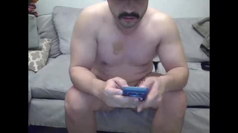 ZZ Walken online show from February 22, 4:38 am